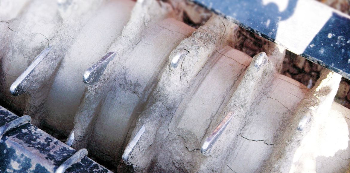 GÜTTLER® Packerwalzen