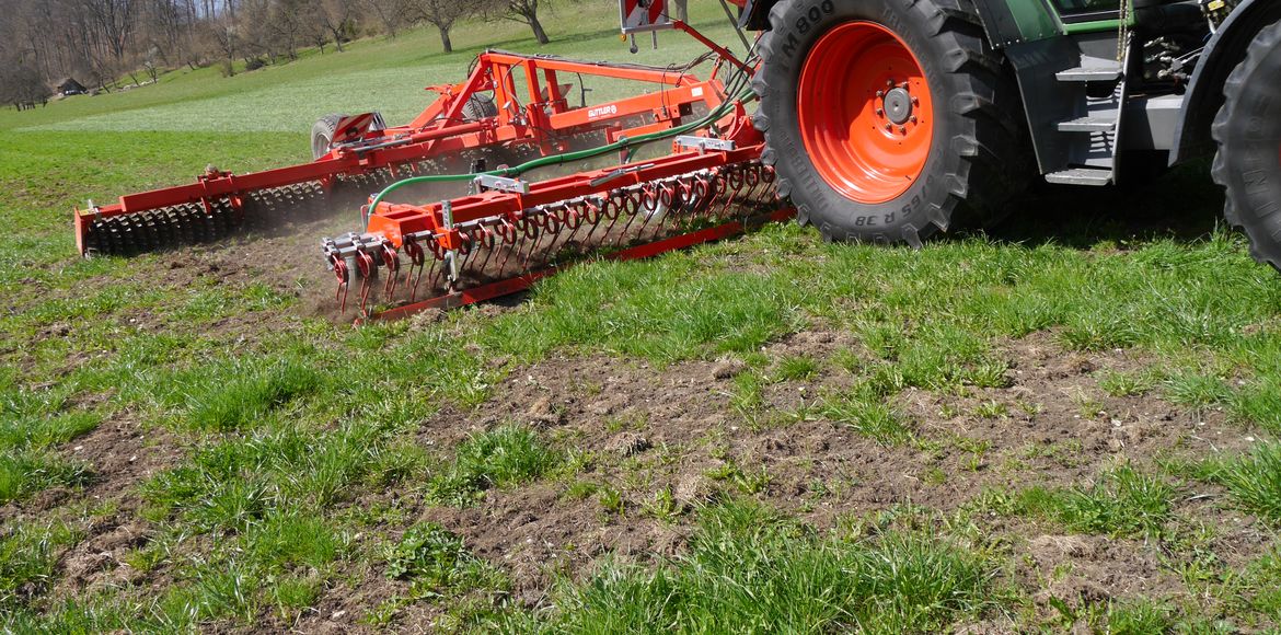 Das Maß an dem sich alle messen