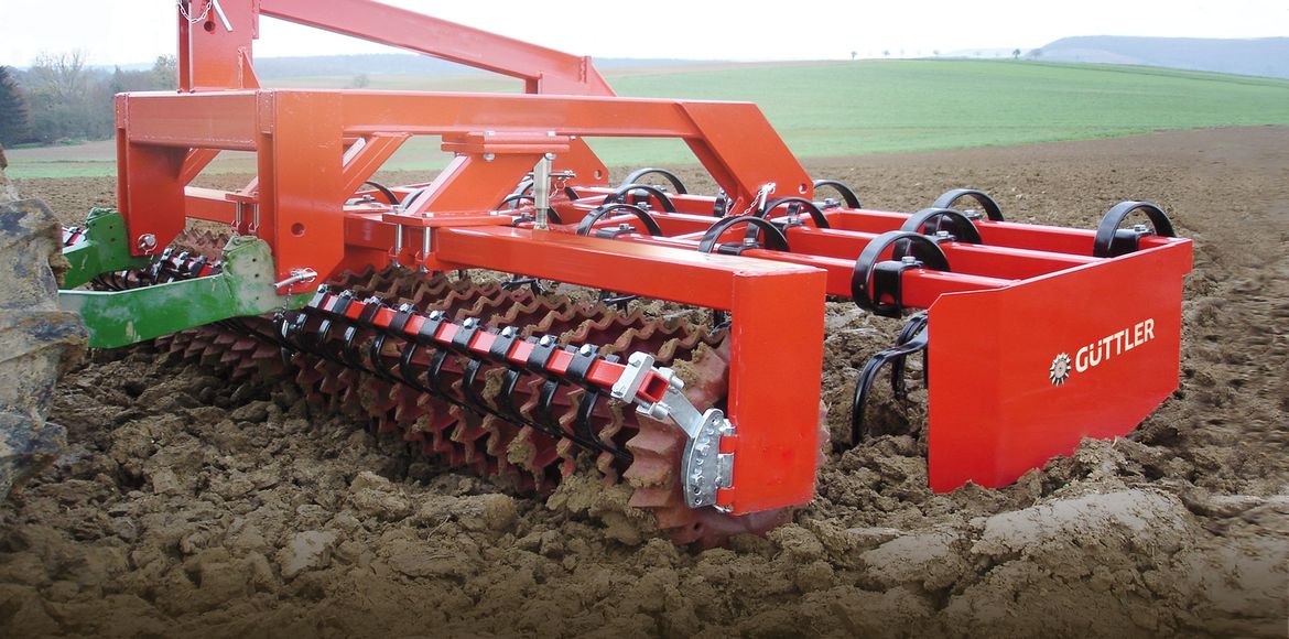 Frontpacker Avant 45