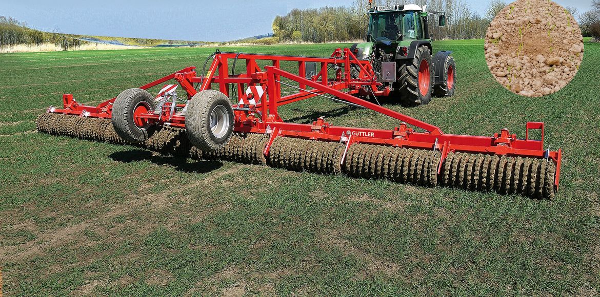 GÜTTLER® Magnum - feine 12,40 Meter