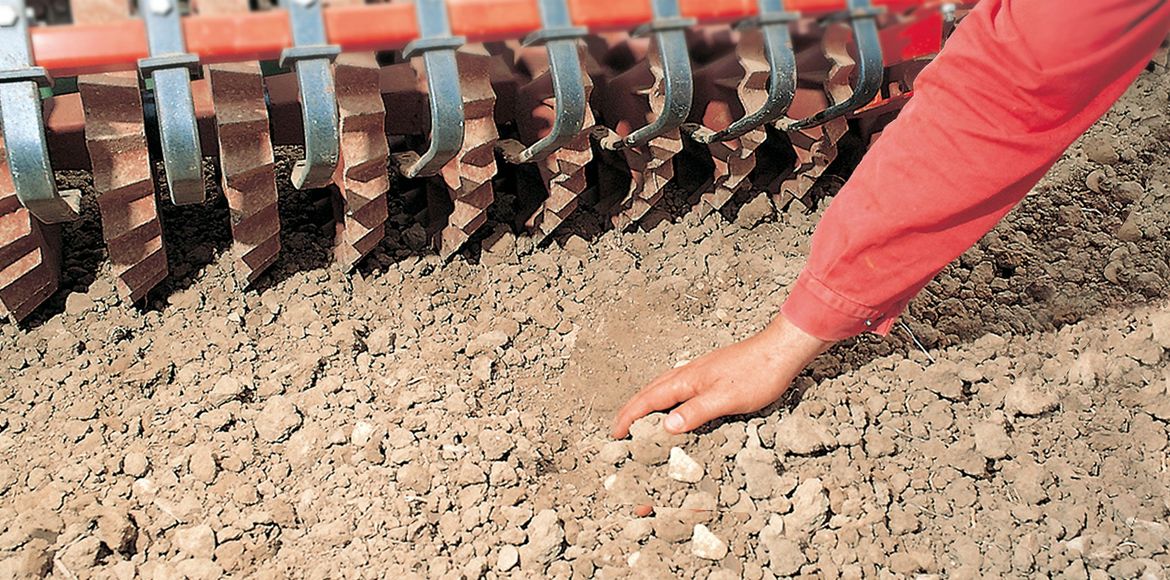 GÜTTLER® Simplex Packerwalzen