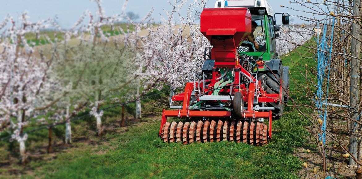 GreenManager®-System