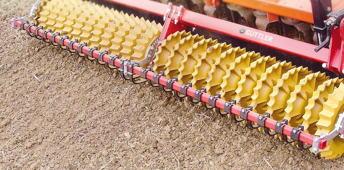 GÜTTLER® Simplex Berührungslose Ausräumer