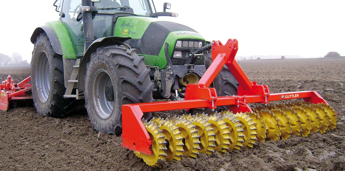 Frontpacker Duplex 45