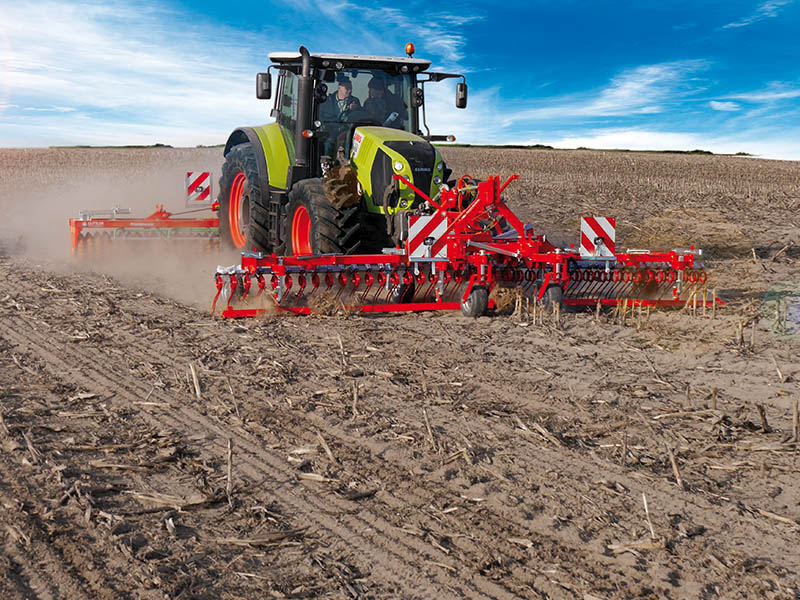 Gründlandpflege: GreenSeeder Gründlandpflege: GreenSeeder