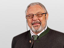 Hans Güttler, Geschäftsführer