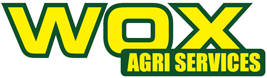 Wox agri services - logo